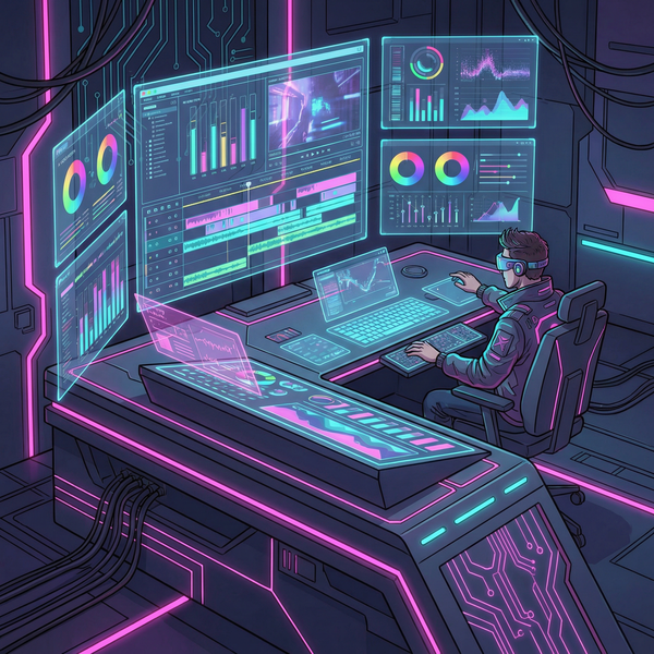 糖心vlog AI视频剪辑