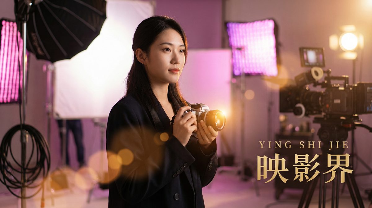 糖心vlog品牌故事