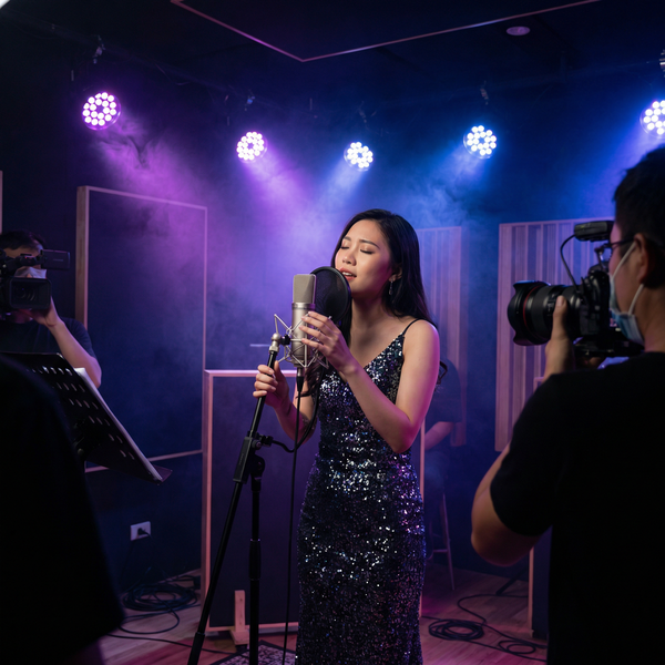 糖心vlog MV拍摄视频