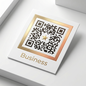 糖心vlog商务二维码