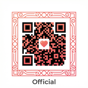 糖心vlog公众号二维码